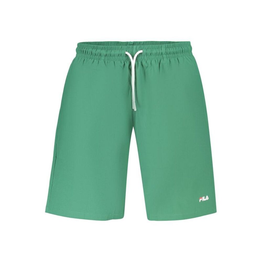 Fila Verde Poliestere Men's Men's Boxer